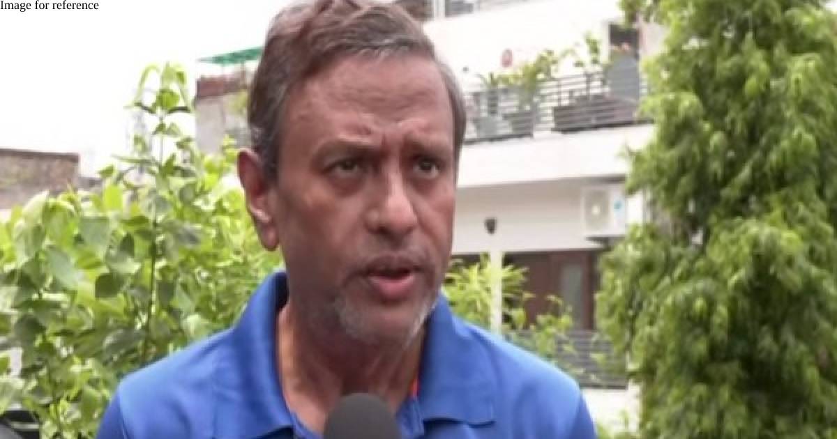 Claims of financial irregularities in AIFF not right, says ex-AIFF Gen Secy Kushal Das